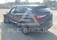 2020 Acura RDX фото