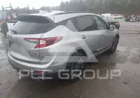 2020 Acura RDX photo