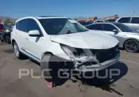 2020 Acura RDX фото