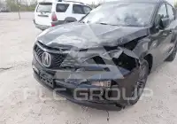 2020 Acura RDX фото