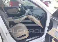 2020 Acura RDX фото