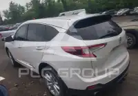2020 Acura RDX фото