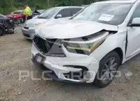 2020 Acura RDX photo