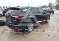 2020 Acura RDX photo
