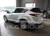 2020 Acura RDX photo