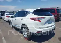 2020 Acura RDX фото