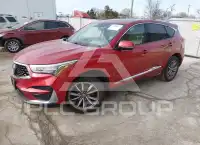 2020 Acura RDX photo