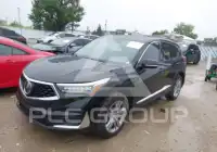 2020 Acura RDX photo