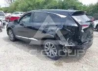2020 Acura RDX photo