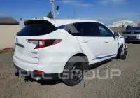 2020 Acura RDX фото