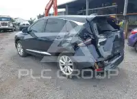 2020 Acura RDX фото