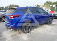 2020 Acura RDX фото
