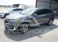 2020 Acura RDX фото