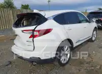 2020 Acura RDX фото