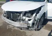 2020 Acura RDX фото