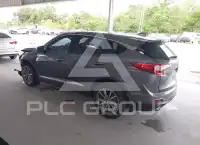 2020 Acura RDX photo