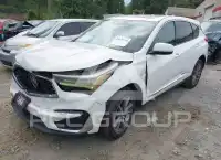 2020 Acura RDX photo