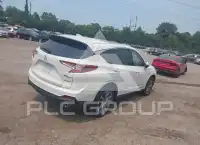 2020 Acura RDX фото