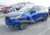 2020 Acura RDX фото