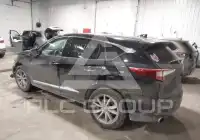 2020 Acura RDX фото
