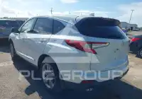 2020 Acura RDX фото