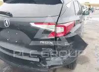 2020 Acura RDX фото