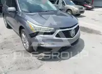 2020 Acura RDX фото