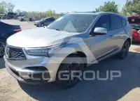 2020 Acura RDX photo