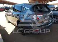 2020 Acura RDX фото