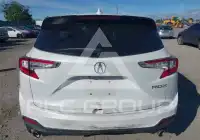 2020 Acura RDX photo