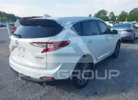 2020 Acura RDX фото