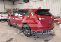 2020 Acura RDX photo