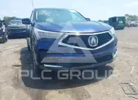 2020 Acura RDX фото