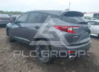 2020 Acura RDX фото