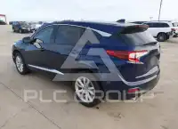 2020 Acura RDX фото