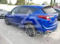 2020 Acura RDX фото