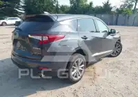 2020 Acura RDX фото