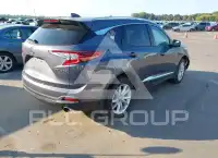 2020 Acura RDX фото