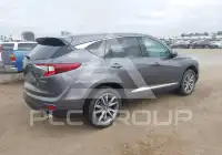 2020 Acura RDX photo