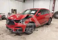 2020 Acura RDX photo