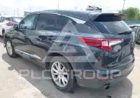 2020 Acura RDX photo