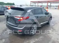 2020 Acura RDX photo