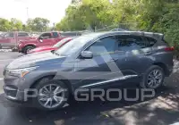 2020 Acura RDX фото