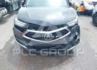 2020 Acura RDX photo