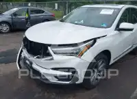 2020 Acura RDX photo