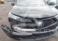 2020 Acura RDX фото