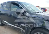 2020 Acura RDX photo