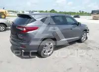 2020 Acura RDX фото
