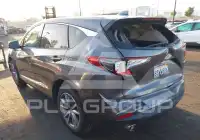 2020 Acura RDX photo