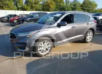 2020 Acura RDX фото